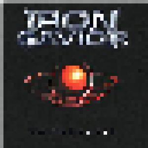 Iron Savior: Interlude - Cover