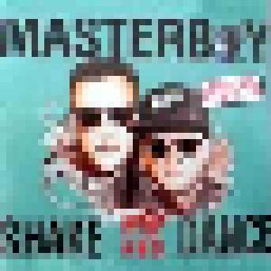 Masterboy: Shake It Up And Dance - Cover