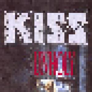 KISS: Unholy - Cover