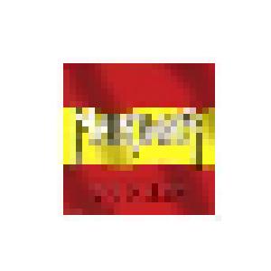 Manowar: Live In Spain - Cover