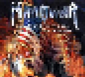 Manowar: American Trilogy / The Fight For Freedom, An - Cover