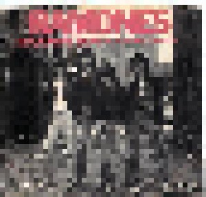 Cover - Ramones: Rockaway Beach