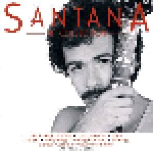 Santana: Hit Collection (CD) - Bild 1