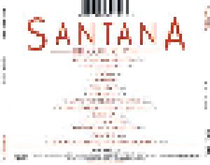 Santana: Hit Collection (CD) - Bild 2