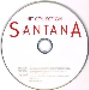 Santana: Hit Collection (CD) - Bild 5