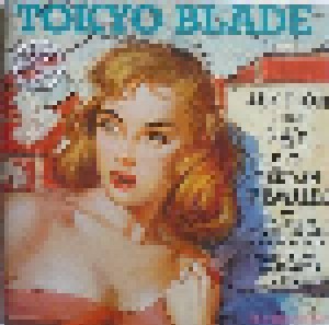 Tokyo Blade: No Remorse (CD) - Bild 1