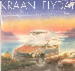 Kraan: Flyday (LP) - Bild 2