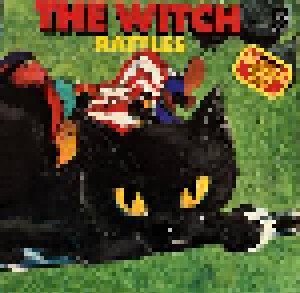 The Rattles: The Witch (LP) - Bild 1