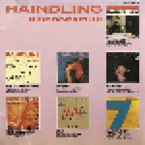 Haindling: Speck (1982-1992) (CD) - Bild 2
