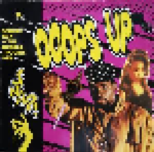 Snap!: Ooops Up (12") - Bild 1