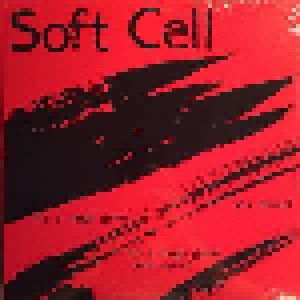 Soft Cell: It's A Mugs Game (12") - Bild 1