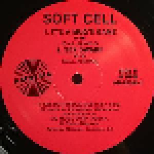 Soft Cell: It's A Mugs Game (12") - Bild 4