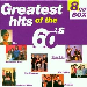 Greatest Hits Of The 60's (8-CD) - Bild 1