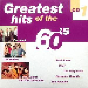Greatest Hits Of The 60's (8-CD) - Bild 3