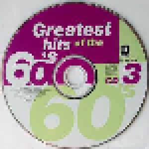 Greatest Hits Of The 60's (8-CD) - Bild 6