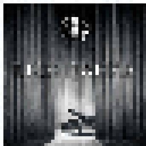 Lacrimosa: Lichtjahre (Promo-CD) - Bild 1