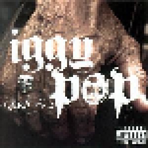 Iggy Pop: Skull Ring (CD) - Bild 1