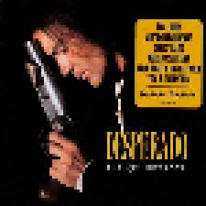 Desperado - The Soundtrack (CD) - Bild 2
