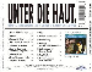 Udo Lindenberg: Unter Die Haut. (CD) - Bild 2