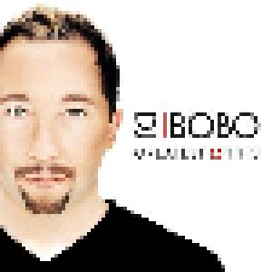 Cover - DJ BoBo: Greatest Hits