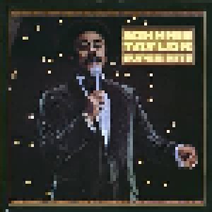 Johnnie Taylor: Super Hits (CD) - Bild 6