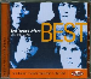 Ten Years After: Love Like A Man - Best (CD) - Bild 3
