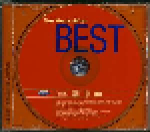 Ten Years After: Love Like A Man - Best (CD) - Bild 5