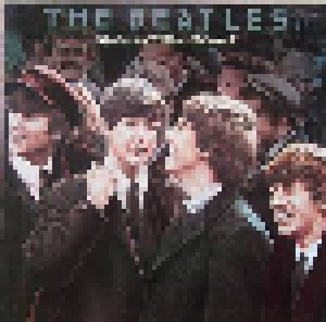 The Beatles: Rock'n'Roll Music, Volume 2 (LP) - Bild 1