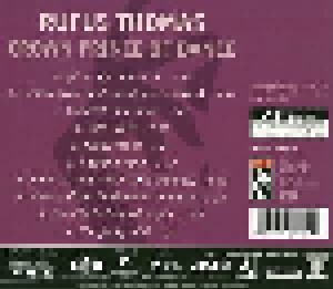 Rufus Thomas: Crown Prince Of Dance (CD) - Bild 2