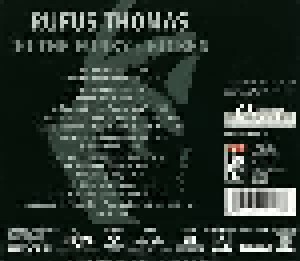 Rufus Thomas: Do The Funky Chicken (CD) - Bild 2