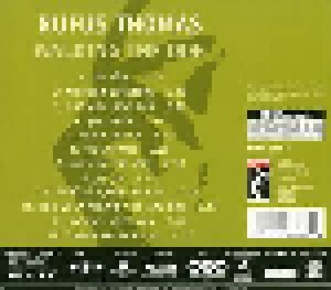 Rufus Thomas: Walking The Dog (CD) - Bild 2