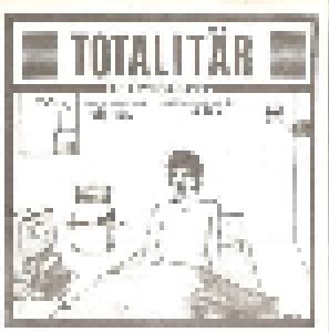 Totalitär: Luftslott (7") - Bild 1