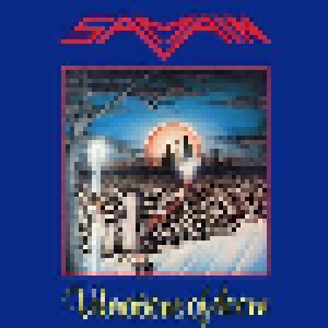 Samain: Vibrations Of Doom (LP) - Bild 1