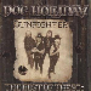Doc Holliday: Gunfighter / The Best Of The 90's (CD) - Bild 1