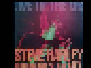 Steve Harley & Cockney Rebel: Live In The UK (CD) - Bild 1