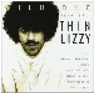 Thin Lizzy: Wild One - The Very Best Of Thin Lizzy (CD) - Bild 1