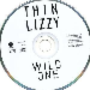 Thin Lizzy: Wild One - The Very Best Of Thin Lizzy (CD) - Bild 5