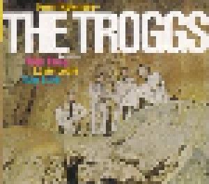 Cover - Troggs, The: From Nowhere