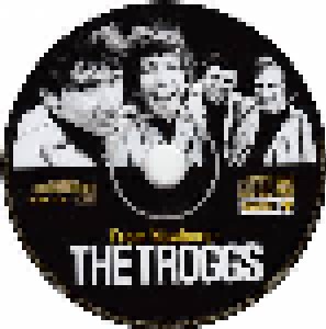 The Troggs: From Nowhere (CD) - Bild 6