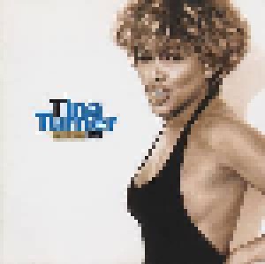 Tina Turner: Simply The Best (CD) - Bild 1
