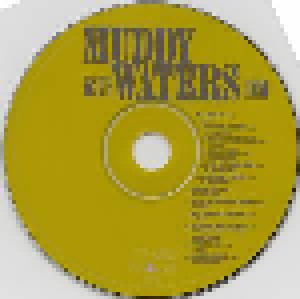 Muddy Waters: King Bee (CD) - Bild 7