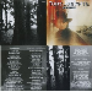 Tony Joe White: One Hot July (CD) - Bild 4