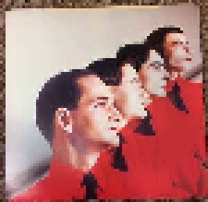 Kraftwerk: The Man-Machine (LP) - Bild 4