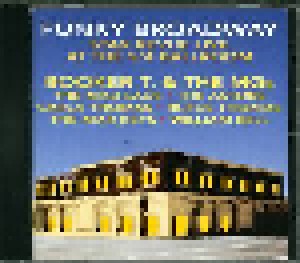 Funky Broadway - Stax Revue Live At The 5/4 Ballroom (CD) - Bild 3