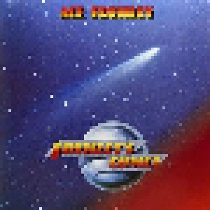 Ace Frehley: Frehley's Comet (CD) - Bild 1