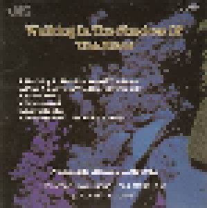 Whitesnake: Walking In The Shadow Of The Blues (CD) - Bild 2