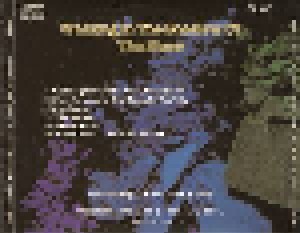 Whitesnake: Walking In The Shadow Of The Blues (CD) - Bild 5