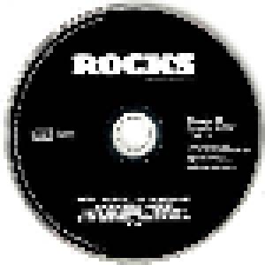Rocks Magazin 01 - 06/2007 (CD) - Bild 1