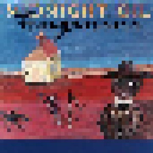 Midnight Oil: Truganini (7") - Bild 1
