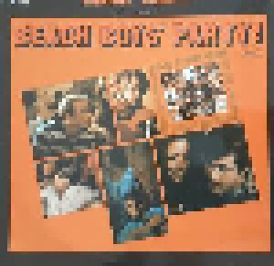 The Beach Boys: Beach Boys' Party! (LP) - Bild 1